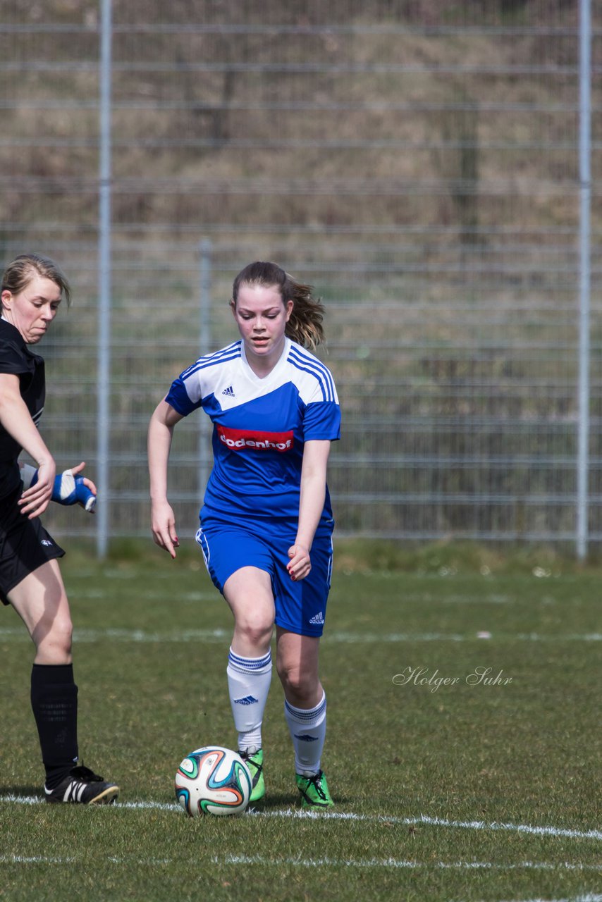 Bild 156 - Frauen Trainingsspiel FSC Kaltenkirchen - SV Henstedt Ulzburg 2